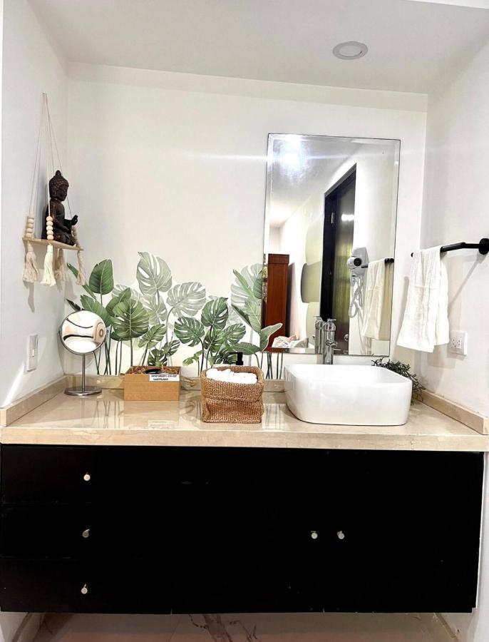 Casa Olivo Apartamento