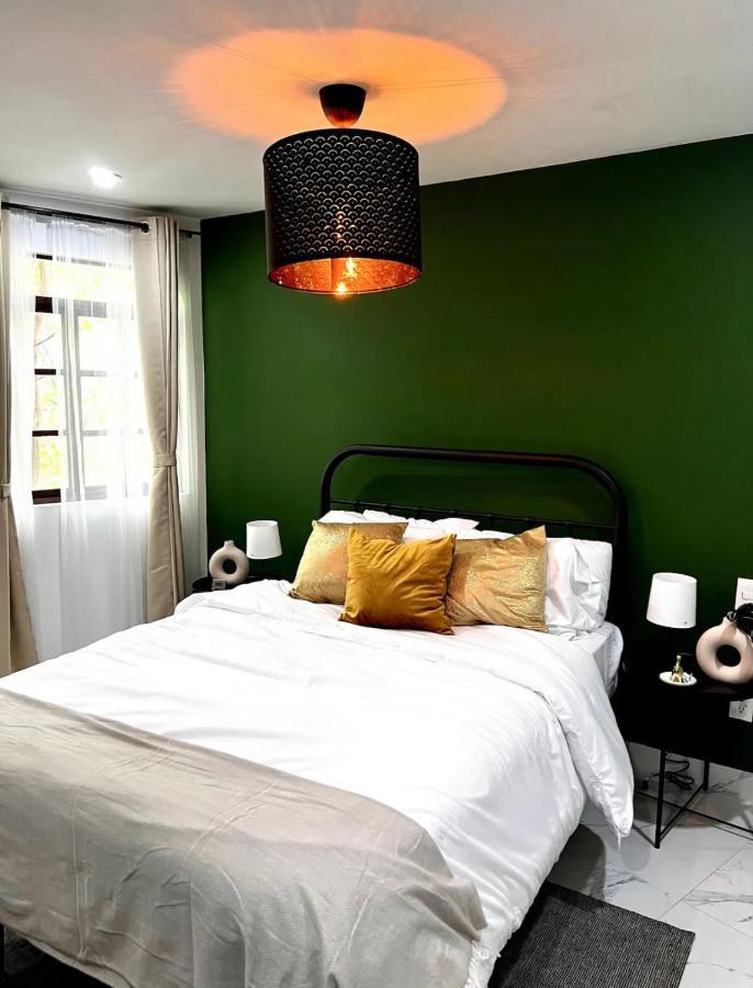 Apartamento Casa Olivo *