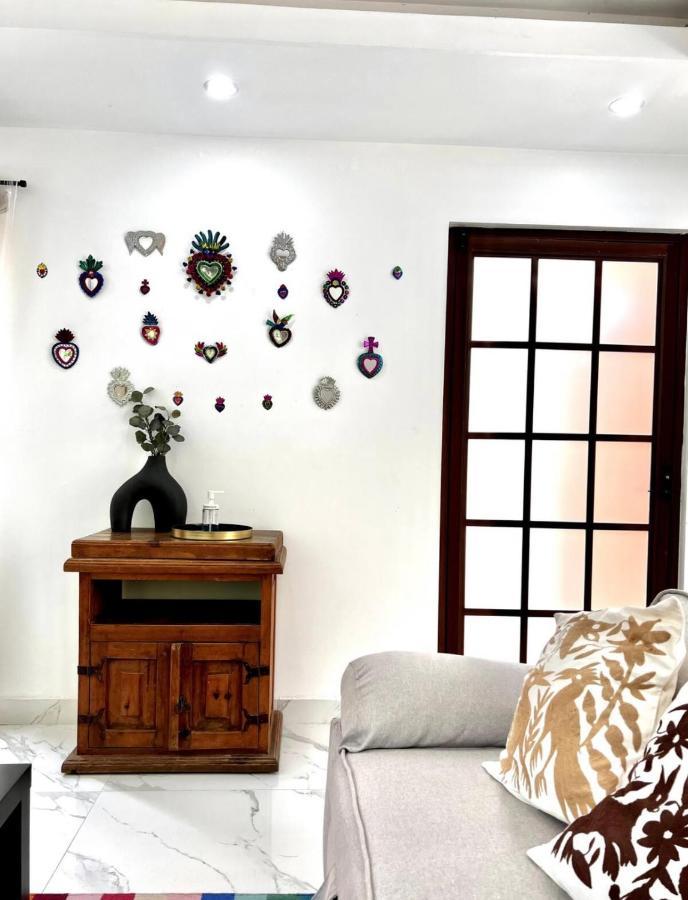 Apartamento Casa Olivo México DF