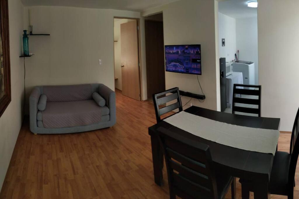 Apartamento Comodo Y Cerca Del Centro Historico *