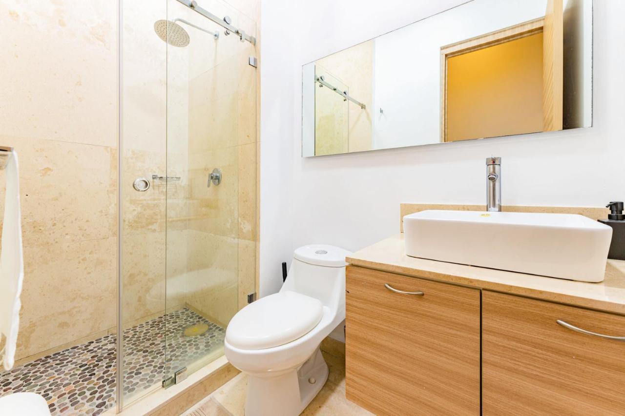 New Perfect Location 24 Security Free Parking Casa de férias