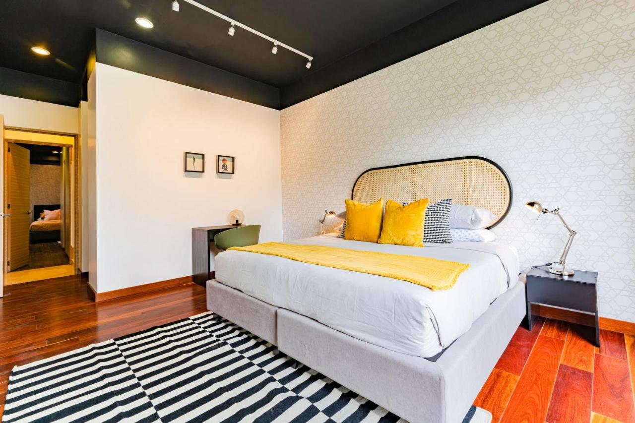 New Perfect Location 24 Security Free Parking Casa de férias *