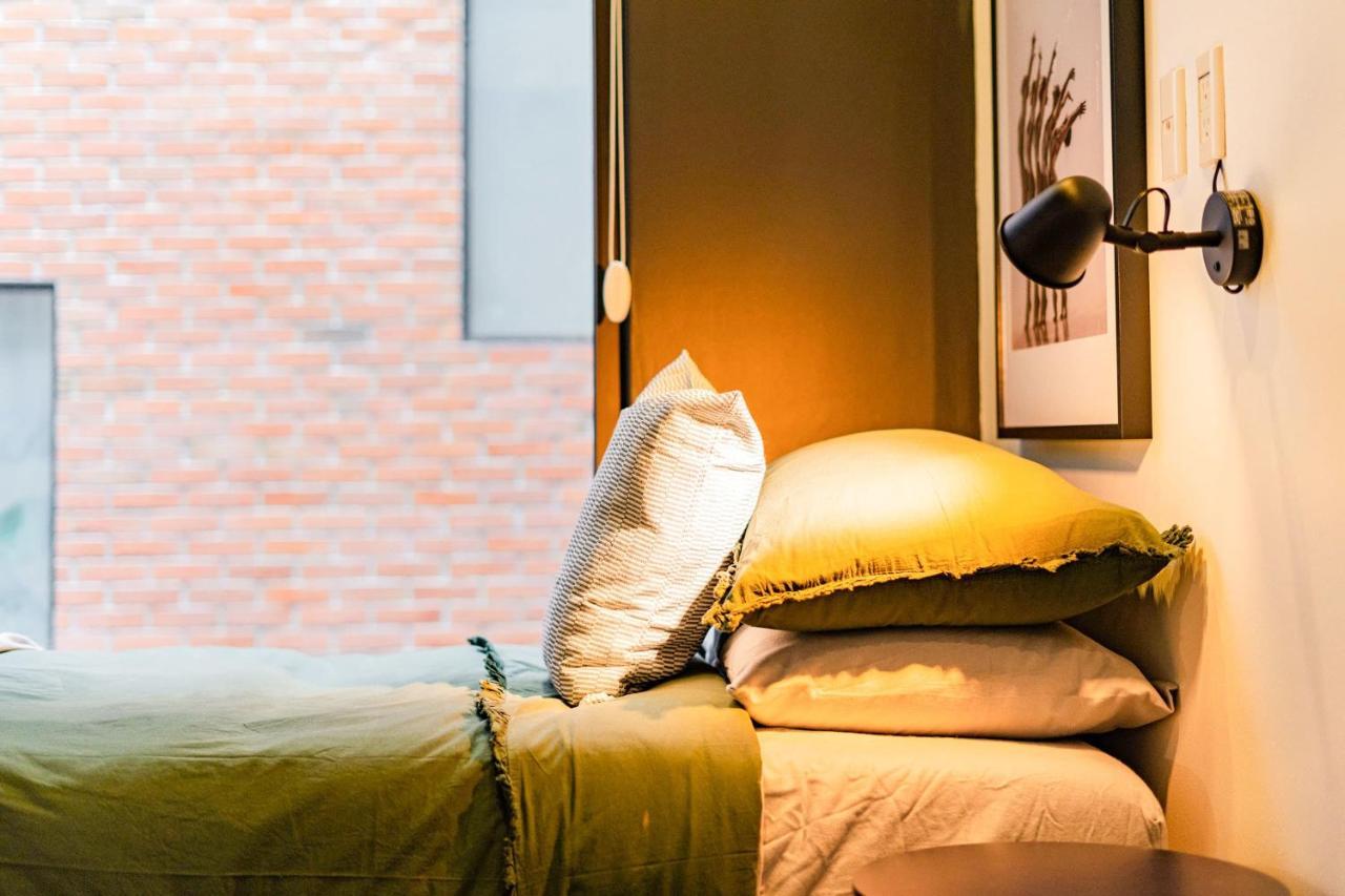 New Perfect Location 24 Security Free Parking Cidade do México