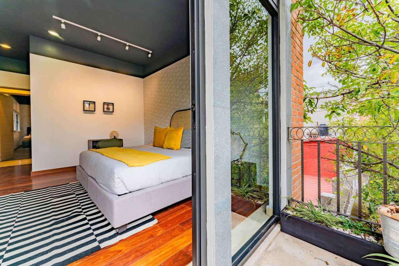 New Perfect Location 24 Security Free Parking Casa de férias *