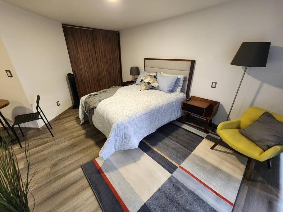 Asombroso Loft Moderno Con Excelente Ubicacion Apartment *