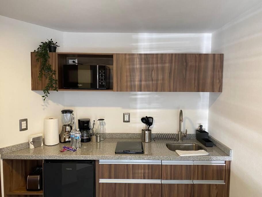 Apartment Asombroso Loft Moderno Con Excelente Ubicacion *