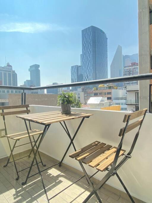 Apartment Asombroso Loft Moderno Con Excelente Ubicacion