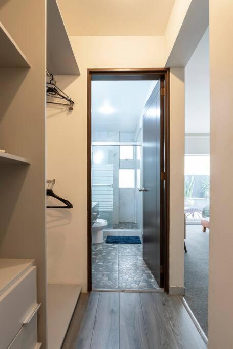 Apartamento Chic 2br In Condesa Steps From Parque *
