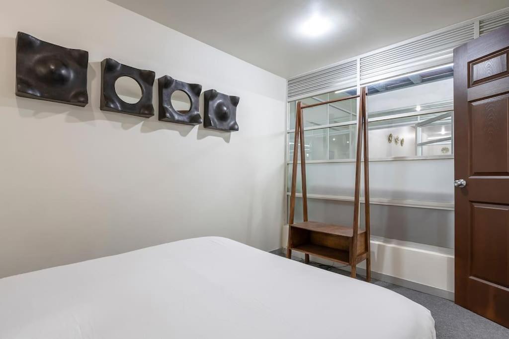Chic 2br In Condesa Steps From Parque Apartamento *
