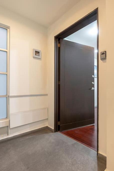 Chic 2br In Condesa Steps From Parque México DF