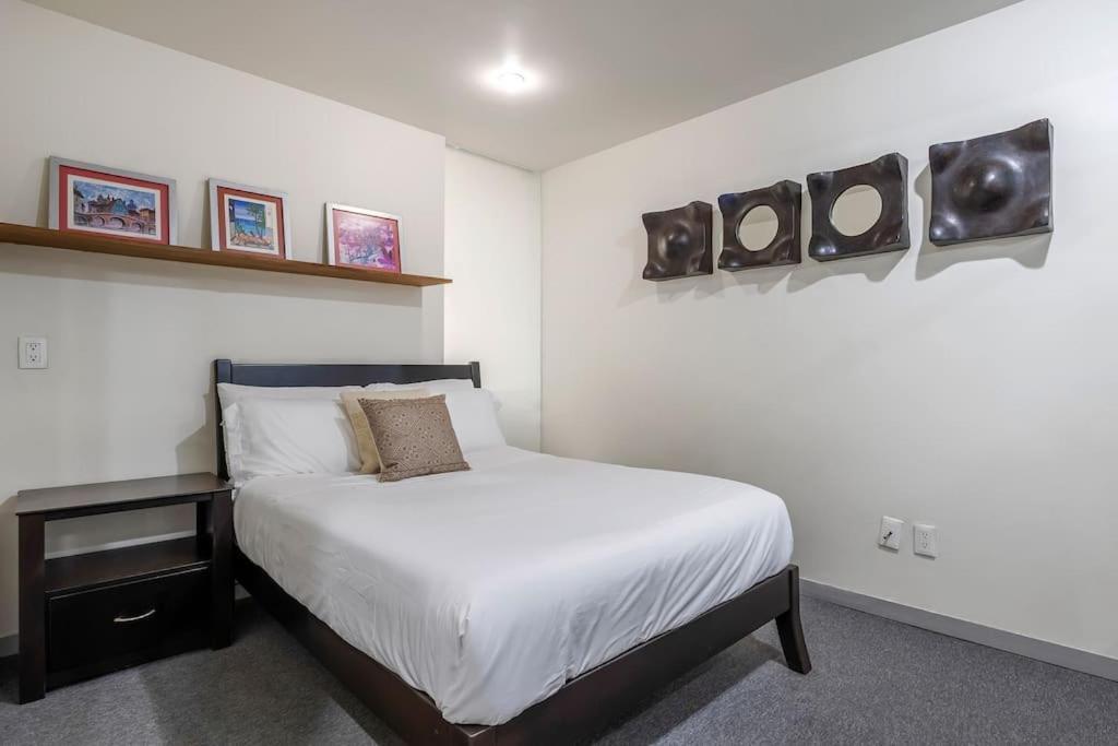 Apartamento Chic 2br In Condesa Steps From Parque *