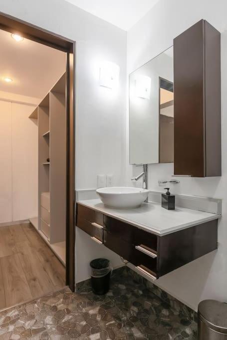 Apartamento Chic 2br In Condesa Steps From Parque *