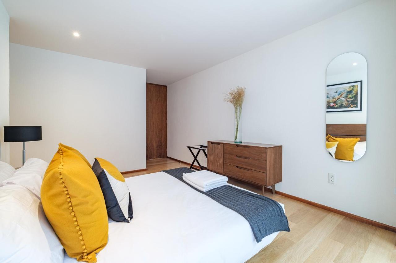 New La Condesa By Viato * Mexico City