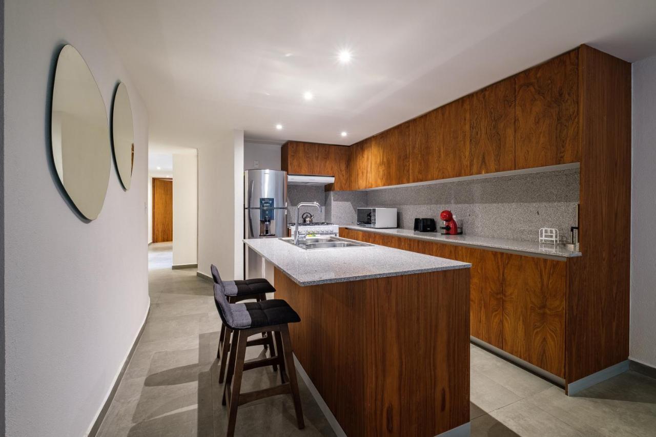 New La Condesa By Viato Mexico City