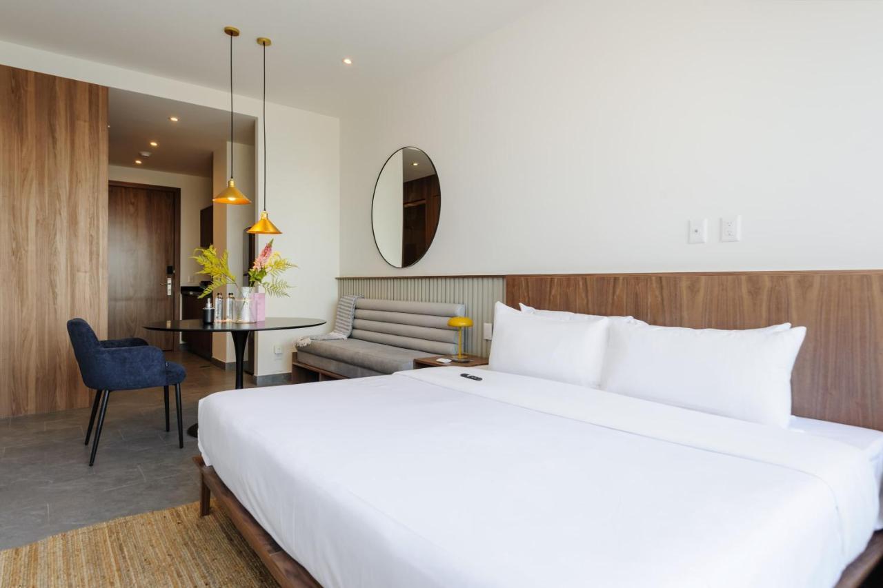 Minimalist Loft With Amazing View In Cuauhtemoc * Cidade do México