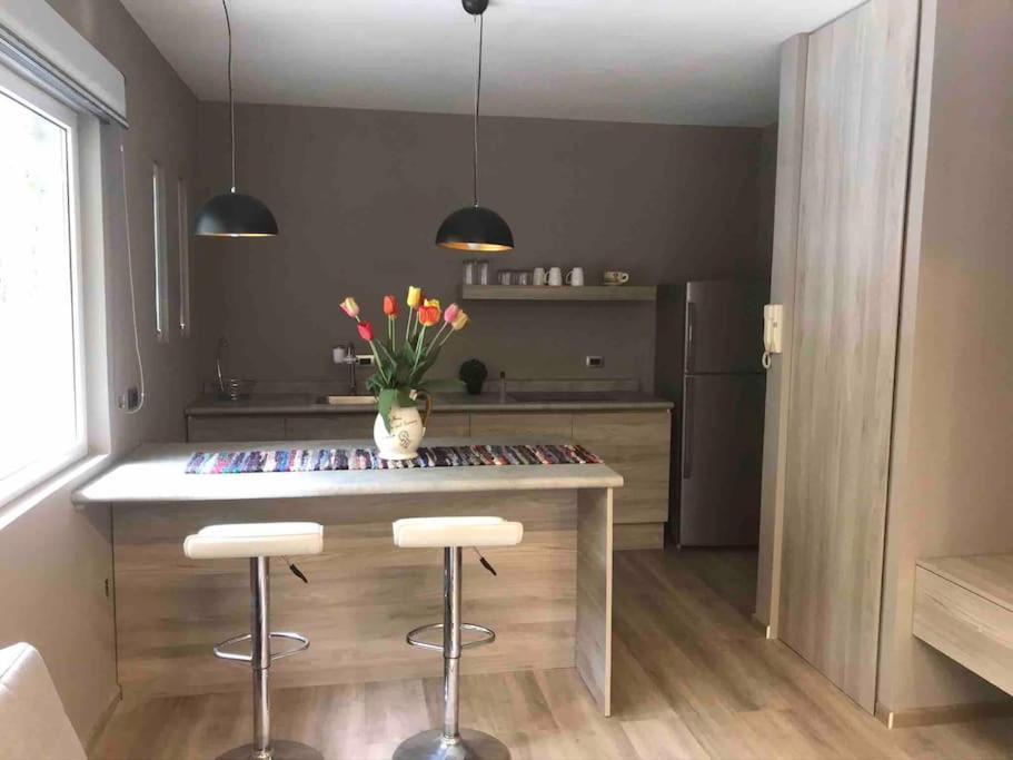 Loft Trendy En Pb - Wtc - Parque Delta - Facturamos