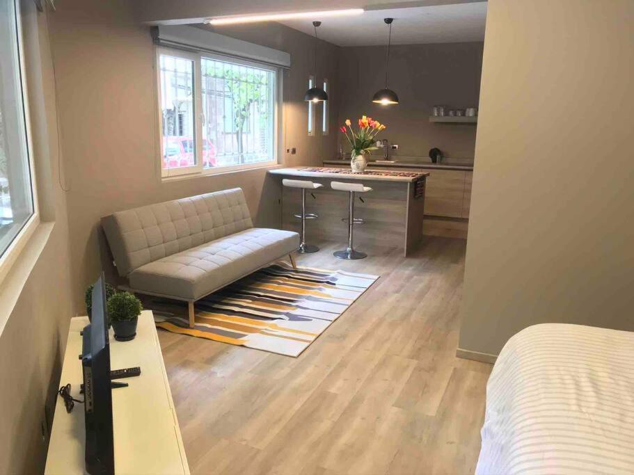 Apartamento Loft Trendy En Pb - Wtc - Parque Delta - Facturamos