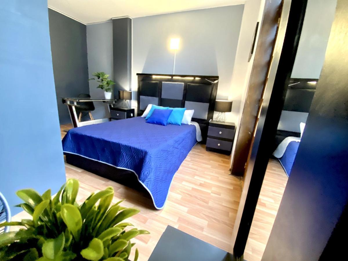 Hostel Rms - Cibeles Mexico City