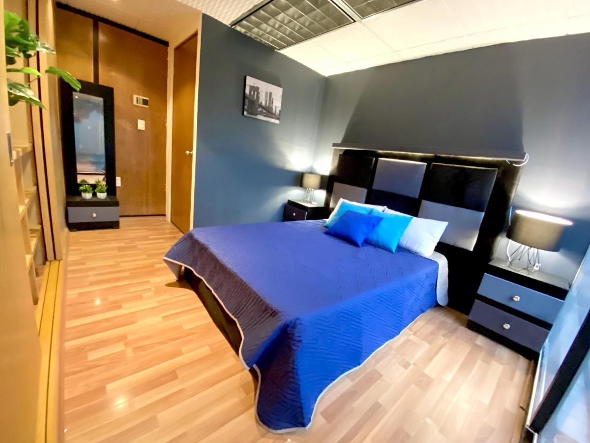 Hostal Roomies Cibeles