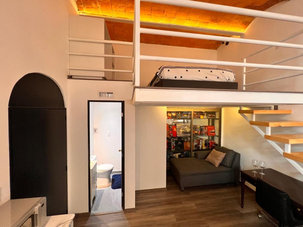 Apartahotel Sanrafa Historic *