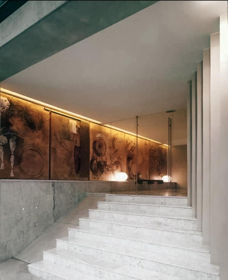 Apartamento Park Condesa