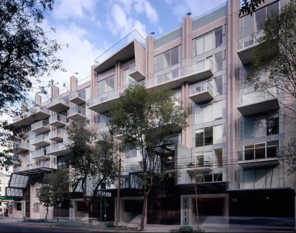 Apartamento Park Condesa *