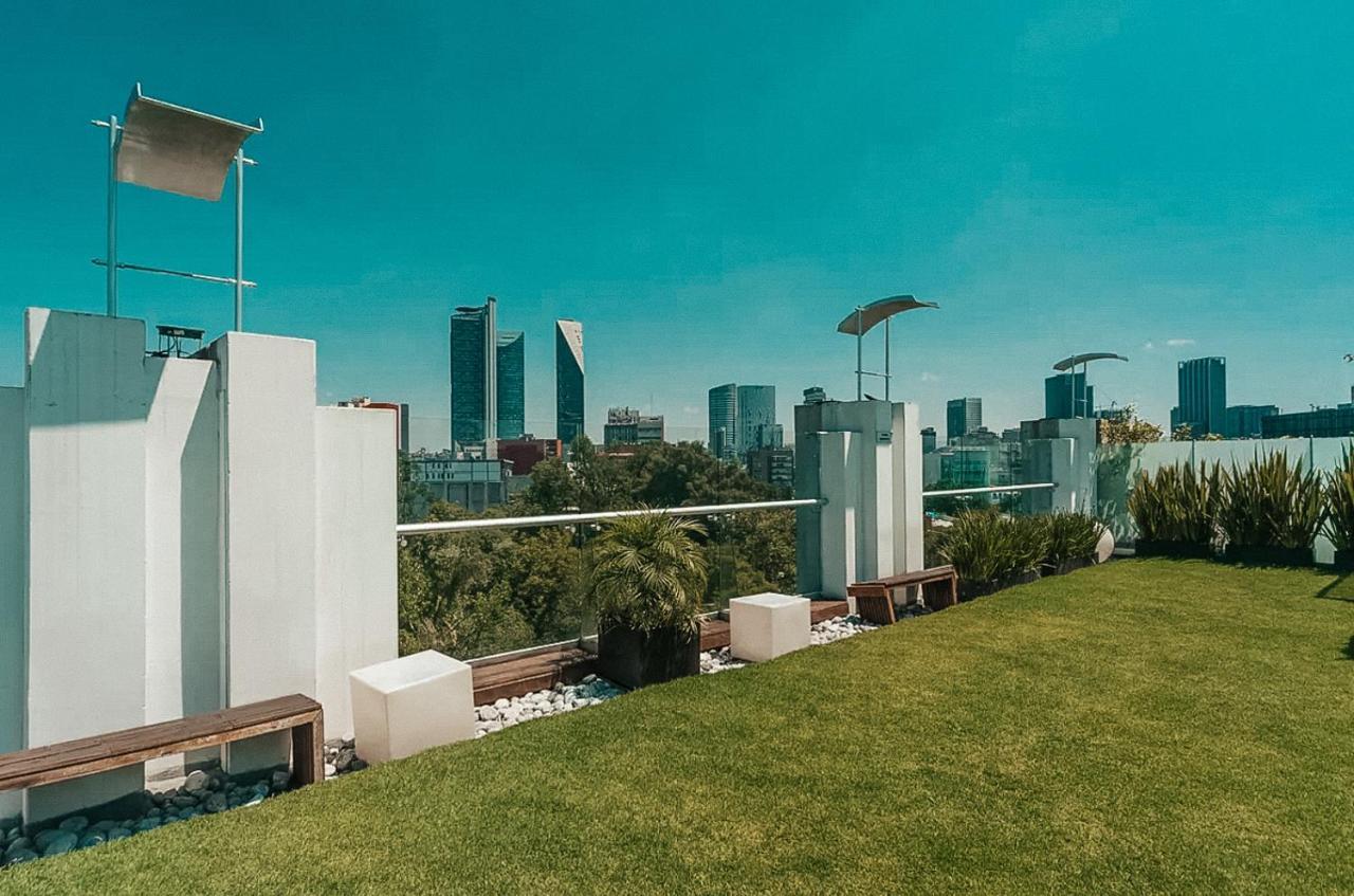 Park Condesa Apartamento *