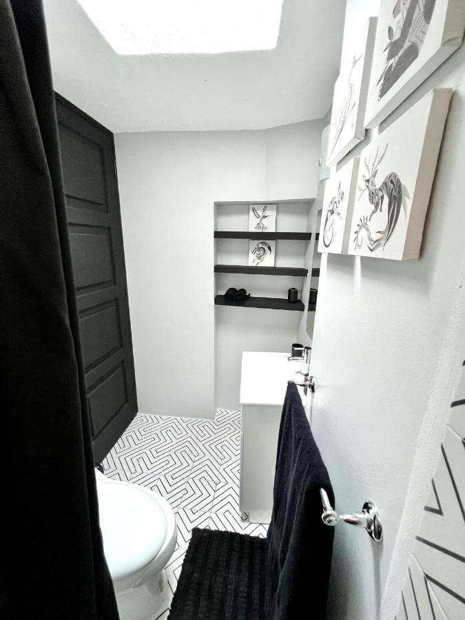 The Tower Of Alebrijes In San Angel Bed and breakfast *
