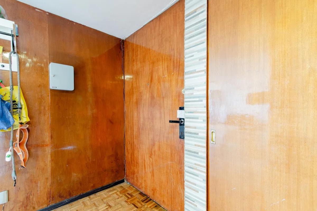 C/bano Independiente, A Unos Min Del Centro Historico Habitación en casa particular México DF