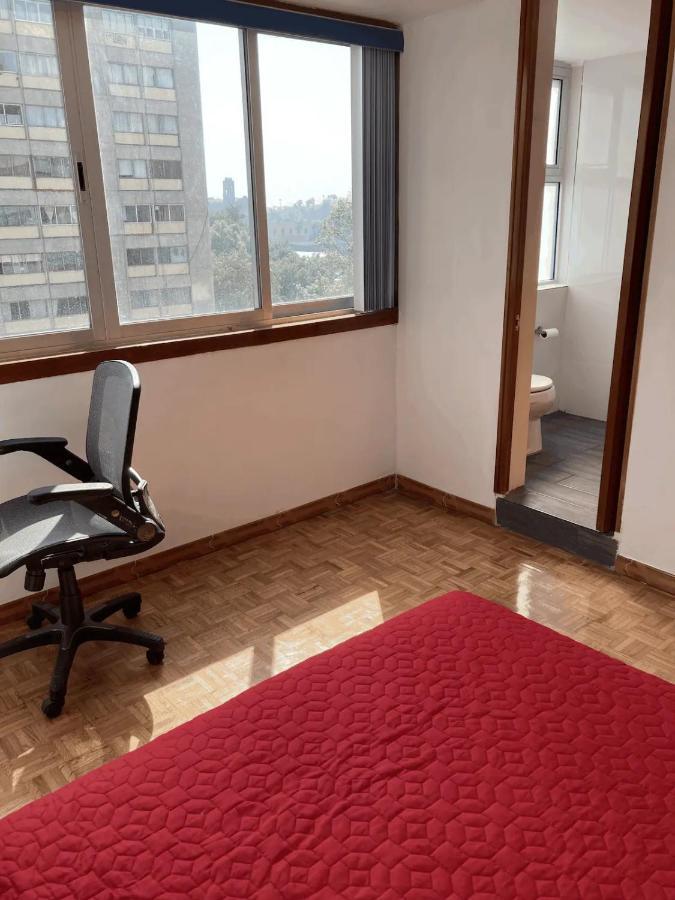 C/bano Independiente, A Unos Min Del Centro Historico Habitación en casa particular *