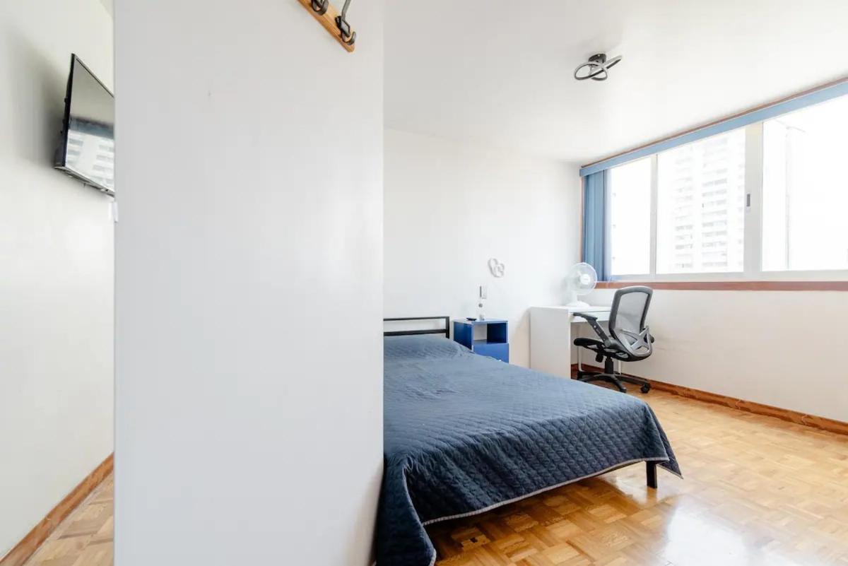 Habitación en casa particular C/bano Independiente, A Unos Min Del Centro Historico *