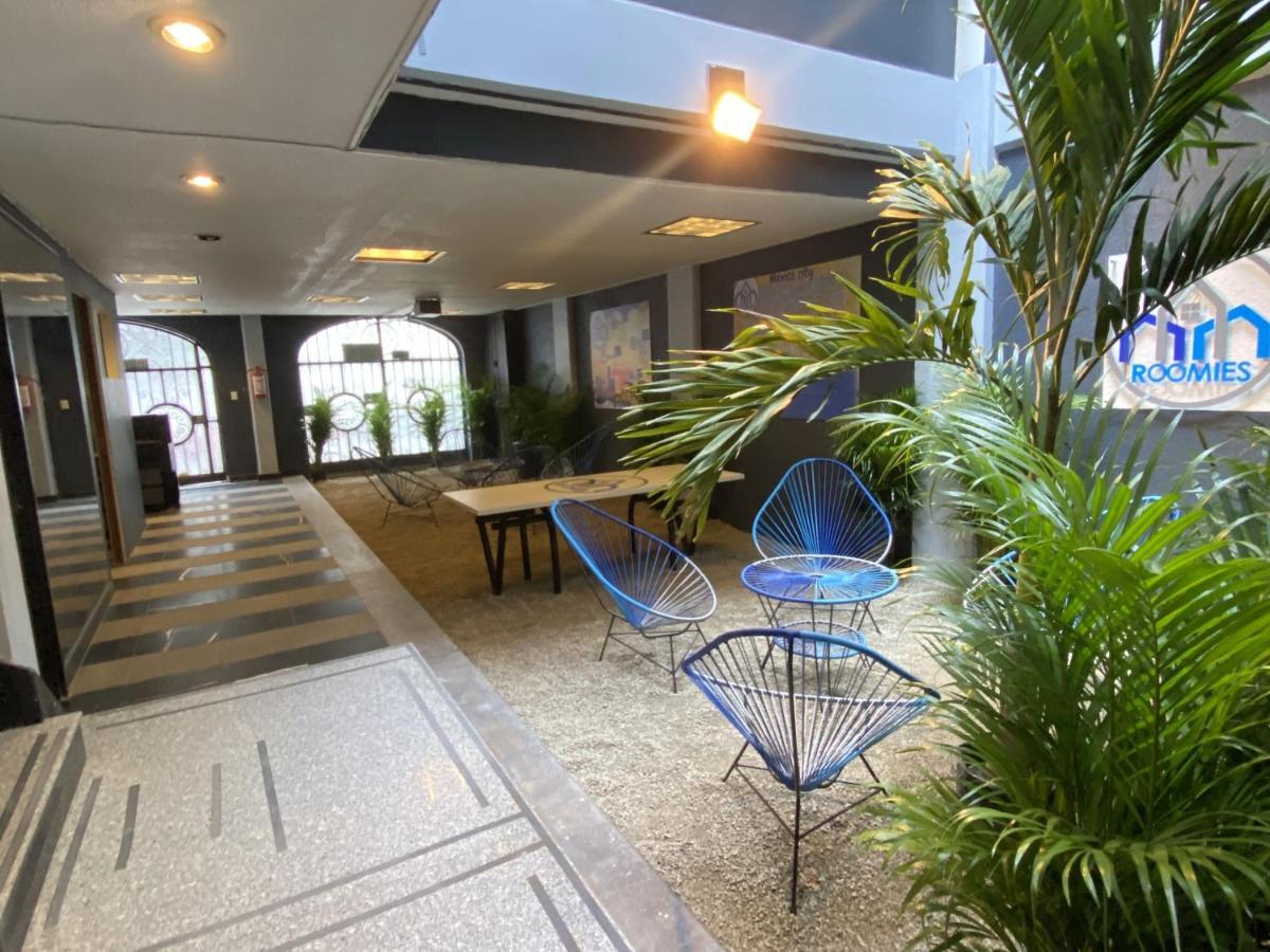 Rms - Cibeles Hostel *