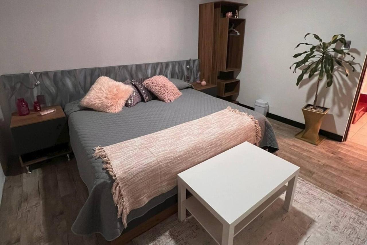 Napoles - 6 De Lujo En Napoles Cama King Size Apartment Mexico City