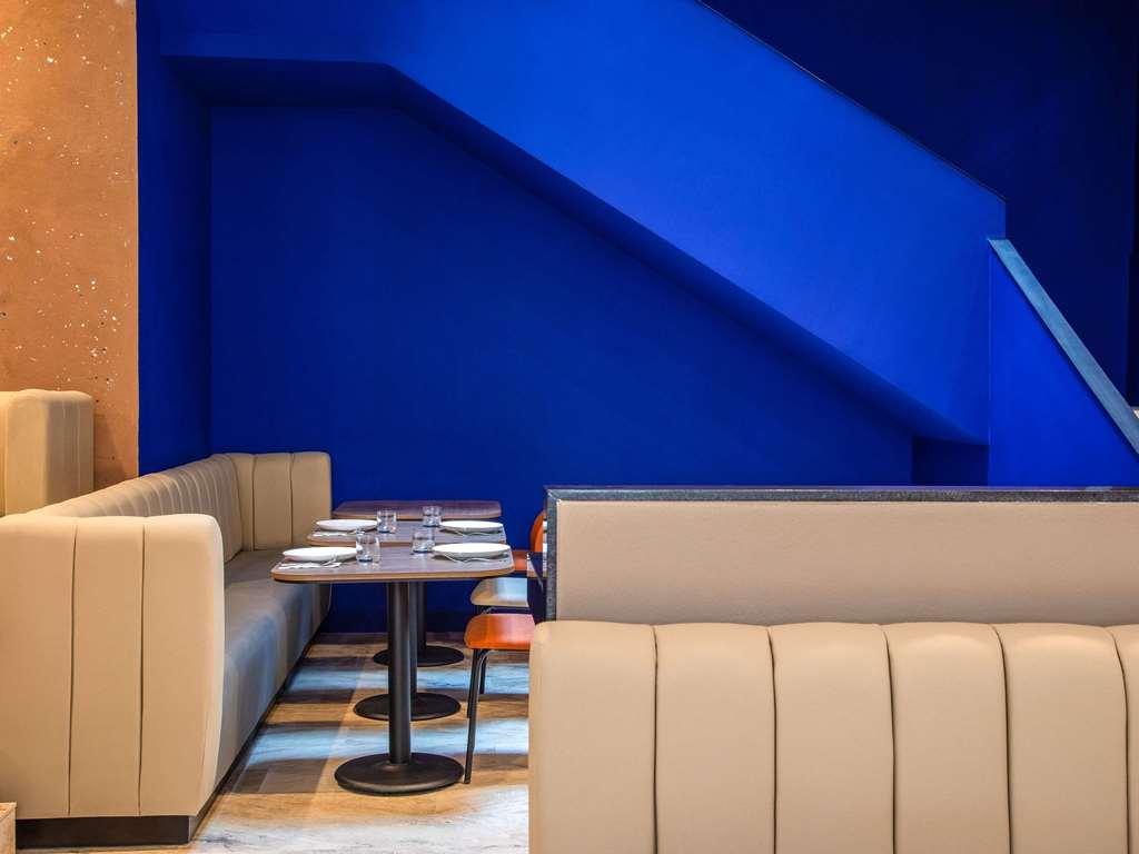 Novotel Centro Historico
