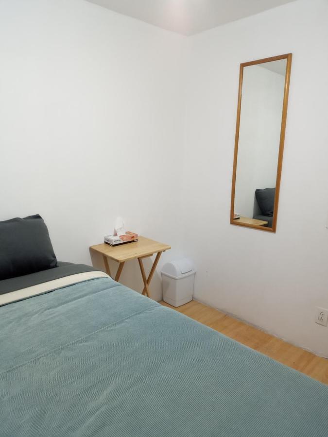 Cdmx Paseo De La Reforma 50 Norte Lgbt Gayfriendly Homestay