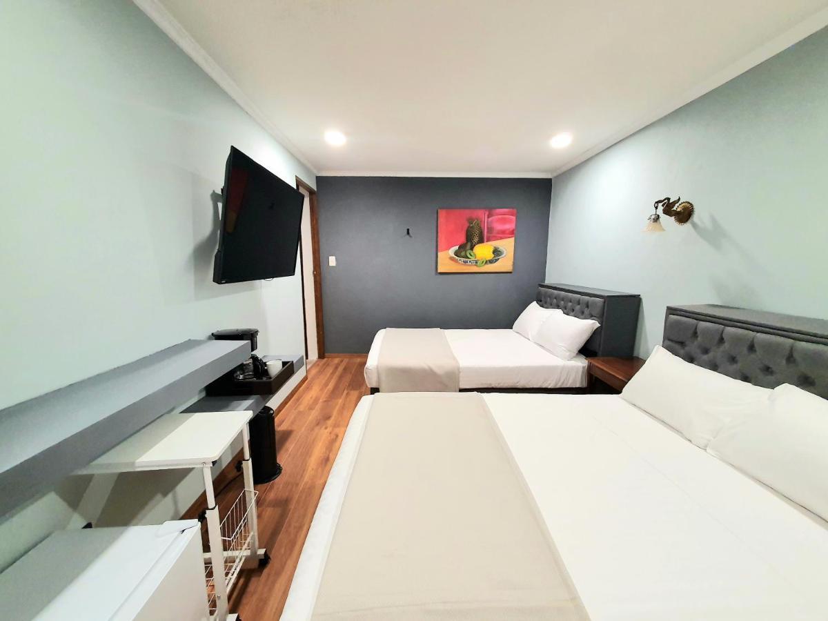 Casa de hóspedes Lindas Eugenio Sue