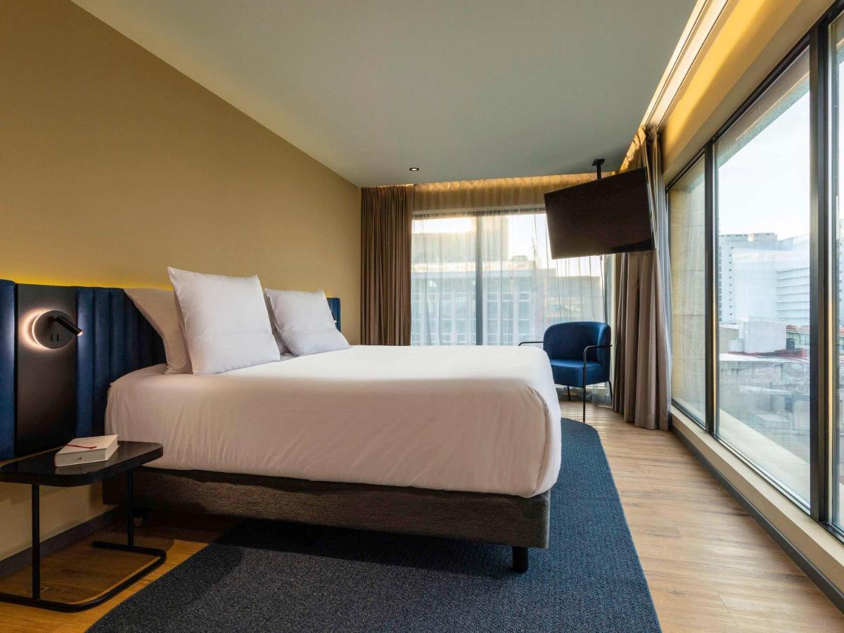 Novotel Mexico Centro Historico