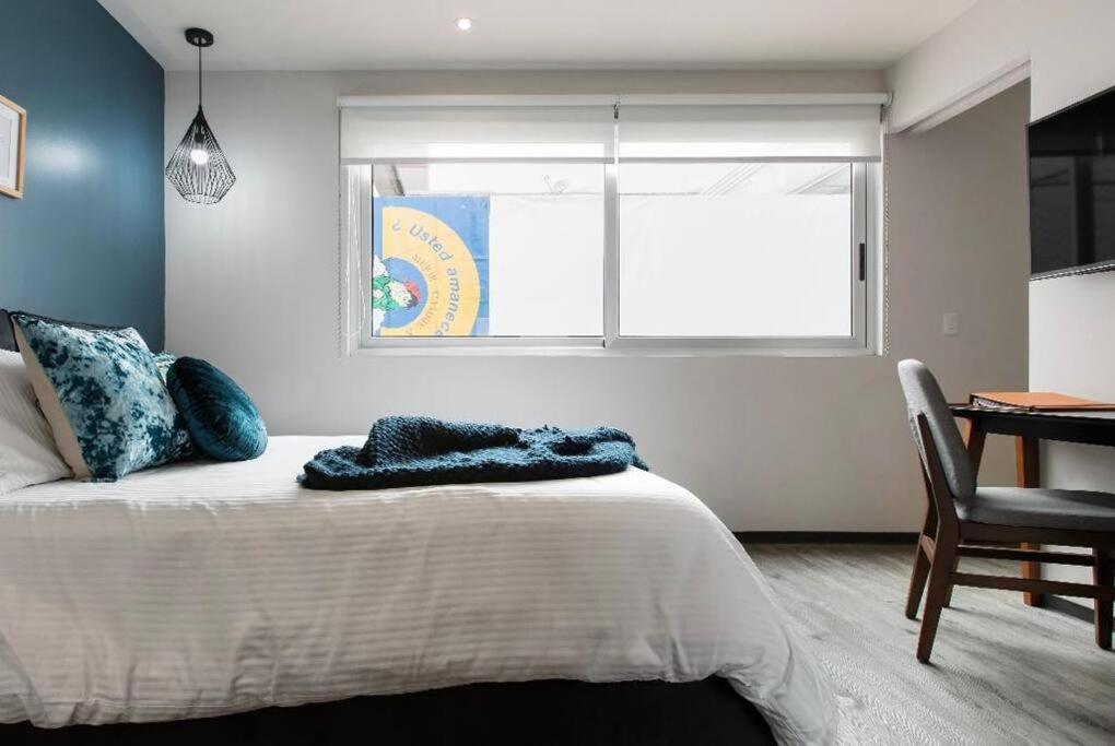 Loft Precioso- Polanco Apartamento