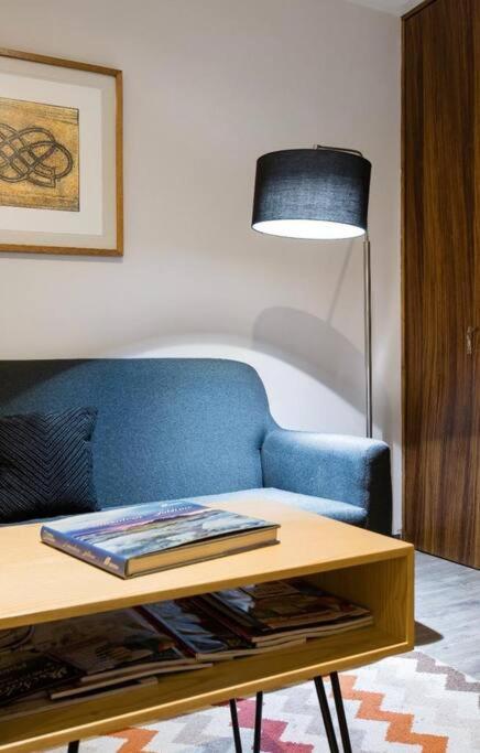 Apartamento Loft Precioso- Polanco
