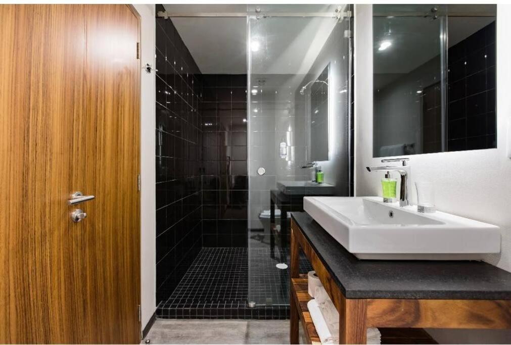 Apartamento Loft Precioso- Polanco México DF