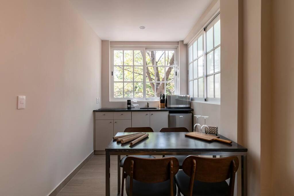 Lovely Loft Coyoacan * Mexico City