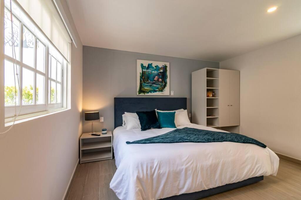 Lovely Loft In The Area Of Coyoacan Cidade do México