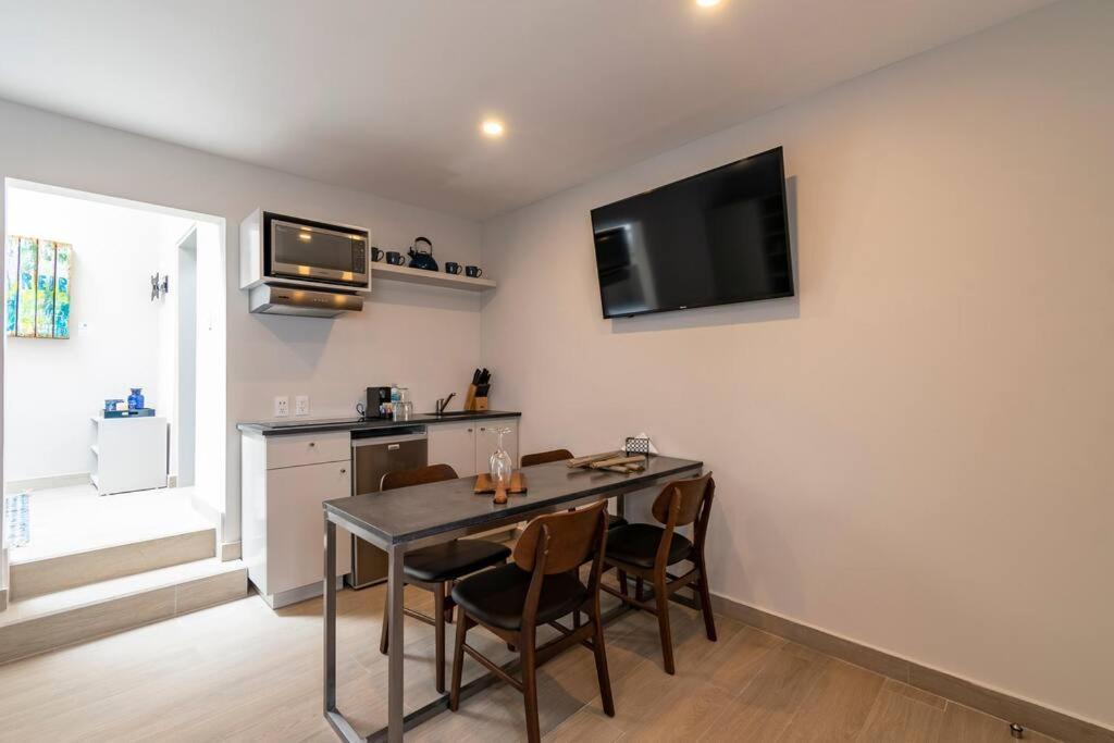 Lovely Loft In The Area Of Coyoacan Apartamento