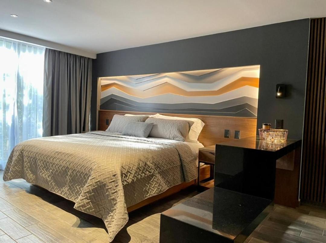 Aparthotel Mine *