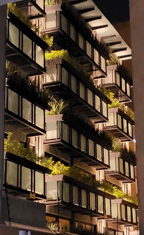 Mine Aparthotel *