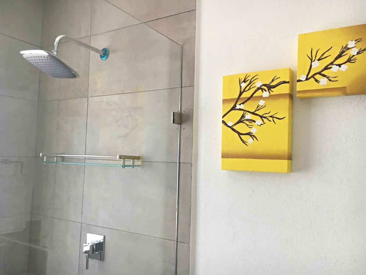 Apartahotel Casa San Rafael Cdmx *