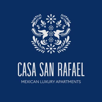 Casa San Rafael Cdmx *