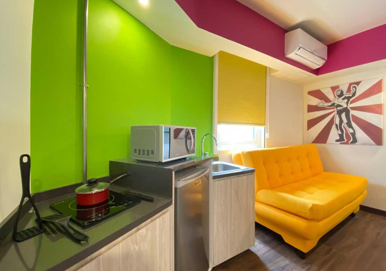 Vive Mx Cuauhtemoc 4* México DF