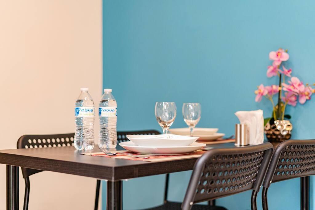 Apartamento Gran Ubicacion Y Confortable Depto. Con Vigilancia México DF