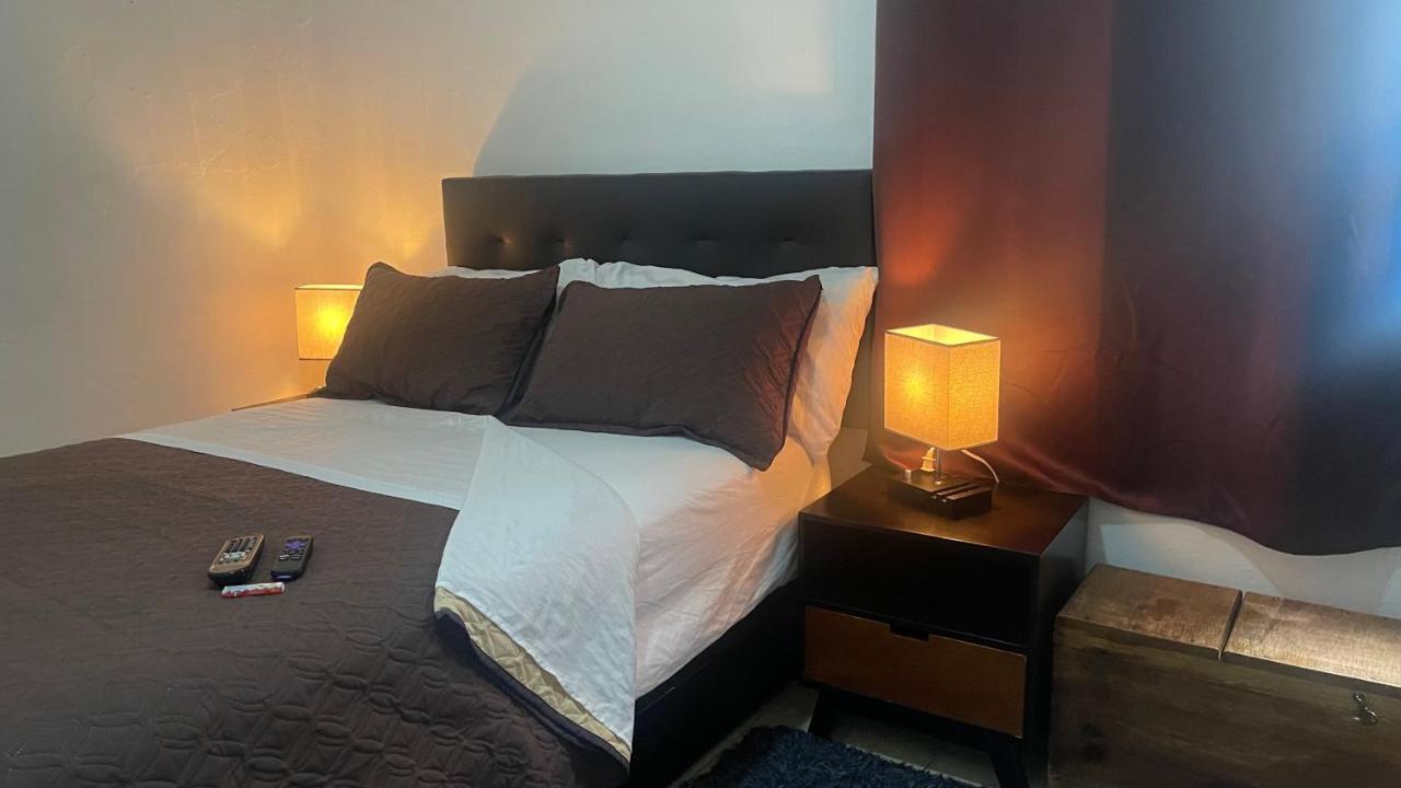 Habitación en casa particular Bonita Y Amplia Cerca Del Wtc *